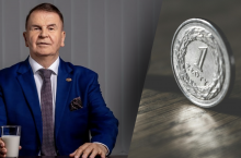 Zdaniem Prezesa Mlekovity konieczna natychmiastowa interwencja Rady Polityki Pieniężnej w celu osłabienia złotówki.
