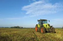 KOWR przeznaczy 4000 ha ziemi na ośrodki produkcji. Gdzie powstaną?