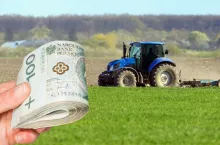 Rolnicy podnoszą alarm. Będzie trudniej o dopłaty