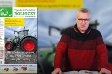 Bruksela robi rolników w balona. O czym jeszcze w nowym TPR?