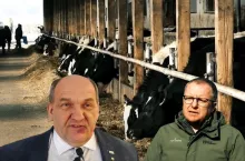 Połowa ziemi po Top Farms nie trafi do rolników. Wróci do spółki?