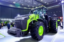 Zoomlion DV 3804