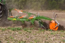 Amazone Cenius 3003 Ultra