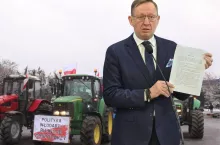 Będzie rzecznik rolników? ”Odbiorą rolnikom dopłaty za łamanie niewielkiego prawa”