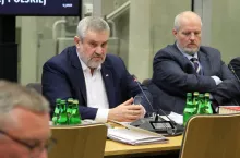 Ardanowski stracił immunitet. Prokurator chce mu postawić zarzuty
