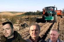 Czy uprawa ziemniaka się opłaca? Komentarze rolników [WIDEO]
