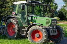 Fendt Farmer 308C