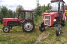 Ursus C-360