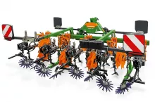 Amazone Venterra 1K