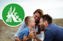 Waloryzacja świadczeń z KRUS w 2025: o ile wzrosną dodatki do rent i emerytur?
