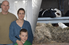 W podobnej sytuacji jak Węglowscy było wielu innych hodowców bydła z tamtego terenu. Zdarzenia, jakie przeżyli, zostaną z nimi już do końca życia, a poczucie, że wielka woda może wrócić, nie da im nigdy spokoju
