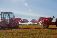Massey Ferguson 1M25