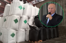 Rolnicy mają pomysł, jak uniknąć wzrostu cen nawozów