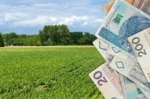 Zakaz orki w ramach GAEC 2 od tego roku obejmie łącznie około 400 tys.  ha gruntów ornych oraz trwałych użytków zielonych