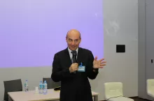 Zdaniem Tomasza Schwarza rolnicy muszą ciągle mierzyć się z postrzeganiem ich jako wrogów