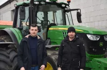 Michał i Krzysztof Siudakowie