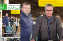 Ile kosztuje dzierżawa ziemi od rolnika? O czym jeszcze w nowym TPR?