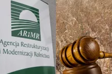 Rolnik sądził się z ARiMR, bo nie dostał pomocy suszowej.