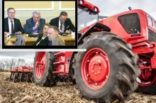Ministerstwo infrastruktury: rolnicy powinni składać odwołania ws. Belarusów
