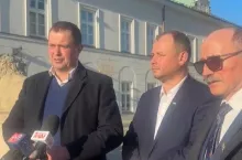 Pilny apel rolników do prezydenta Dudy. Boją się masowych kontroli