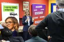 Wybory Prezydenckie 2025: co kandydatka Lewicy proponuje rolnikom??
