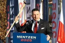 Wybory Prezydenckie 2025: co rolnikom obiecuje Sławomir Mentzen?