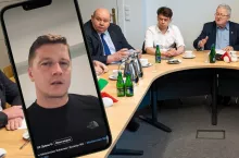 Nowe ognisko pryszczycy. Rolnik apeluje do ministra i swoich kolegów