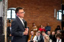 Szymon Hołownia