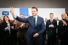 Rafał Trzaskowski
