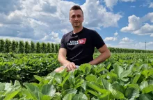 Łukasz Dobrosz Natural Crop