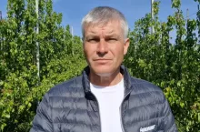 Robert Binkiewicz - komunikat dla grusz