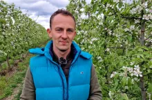 mateusz nowacki o przymrozkach