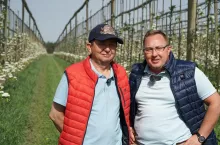 Wojciech Kot Dezyderiusz Mietlicki