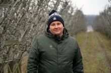 Sebastian Przedzienkowski