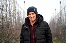 Marcin Piesiewicz komunikat