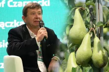 Wojciech Kot sadownik