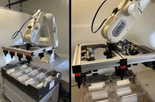 robotyzacja pakowania