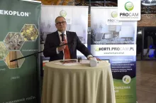 komunikat sadowniczy procam