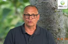 Krzysztof Gasparski - Procam - komunikat sadowniczy 28.06.2023