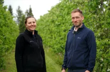 dorota furmaniak i bartłomiej drzazga