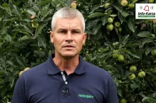 komunikaty sadownicze