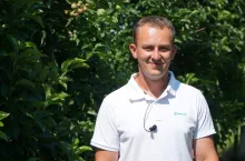 komunikat sadowniczy