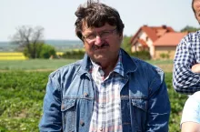 producent truskawek