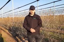 komunikaty sadownicze