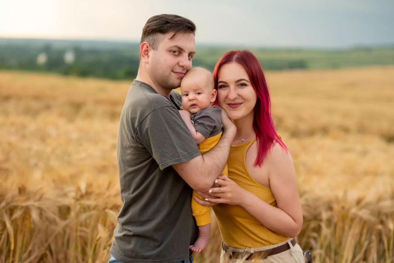 Urodzenie wcześniaka – kiedy KRUS wydłuży urlop macierzyński?