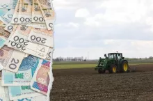 Ceny ziemi rolnej 2025