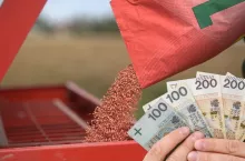 Dopłata do materiału siewnego w ramach ekoschematu 2025