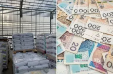 Rolnik stracił tysiące złotych, a nawozu nie otrzymał.