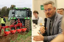 Rolnik-rekordzista. Zgarnął dopłaty za 3 razy więcej hektarów niż ma
