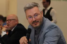 Leszek Szymański, wiceprezes ARiMR